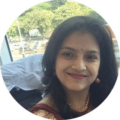 Dr. Komal Murade