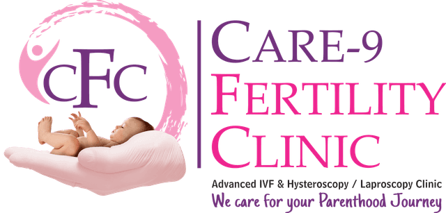 Care-9 Fertility Clinic: Embracing Life's Miracle Moments.